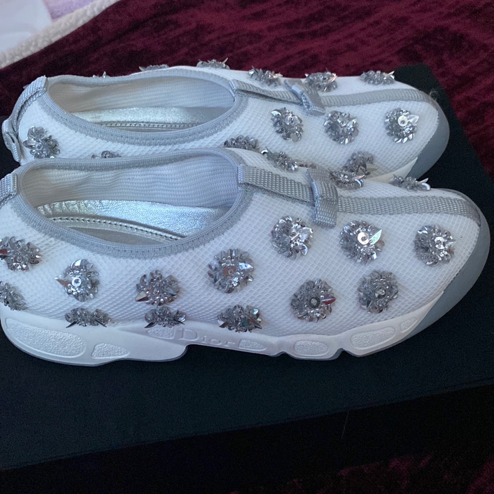 Dior sneakers